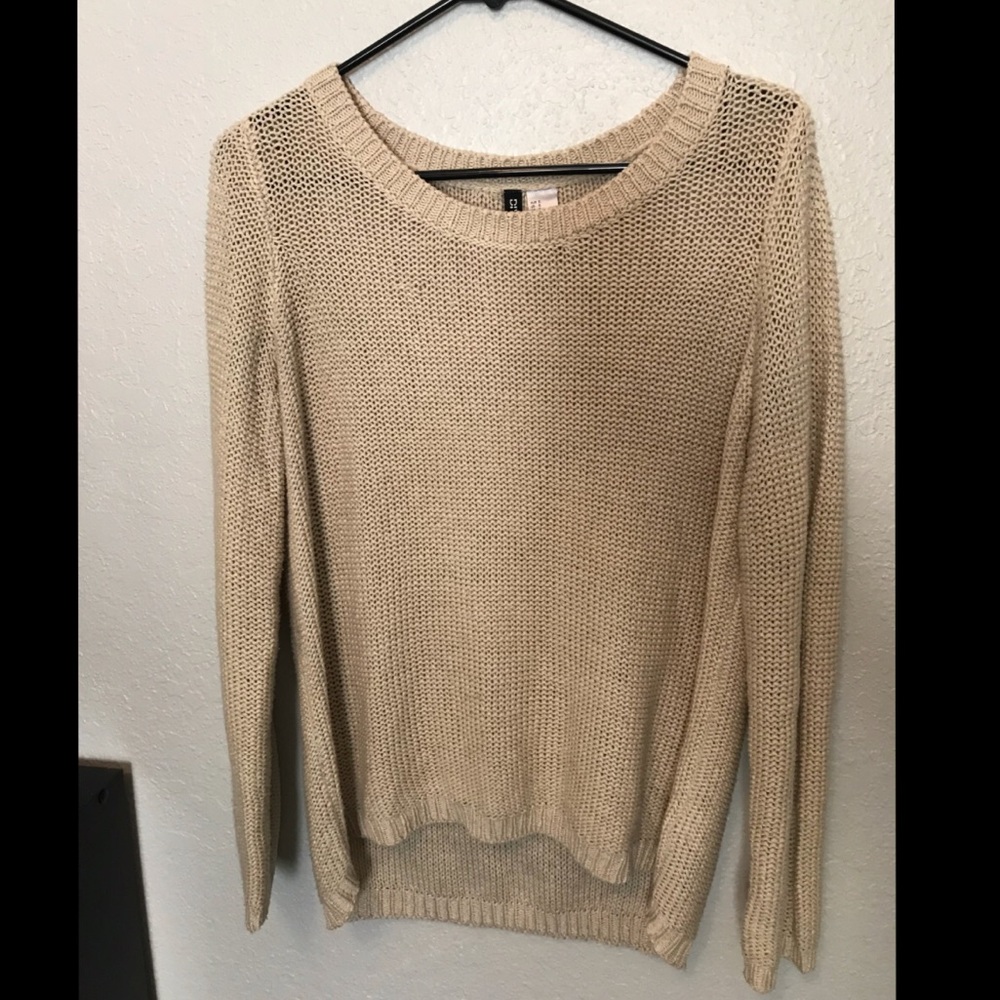 H&M Sweater